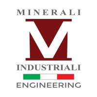 Minerali Industriali Engineering S.r.l. logo - Similar company to Imhoit