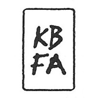 Kenise Barnes Fine Art logo - Similar company to Thinkspaceny