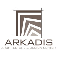 Arkadis Architecture and Design Center logo - Similar company to Estudio80 Bim