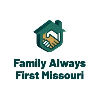 Family Always First Missouri logo - Similar company to Silver Lining Aging Solutions