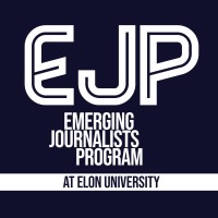 Emerging Journalists Program At Elon University