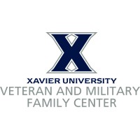 Xavier University Veteran And Military Family Center