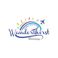 Wanderthirst Holidays Pvt Ltd logo - Similar company to Rajbari Tea