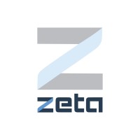 Zeta Informática logo - Similar company to Kenta Informática