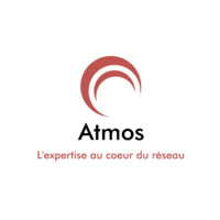 ATMOS logo - Similar company to Wirecom