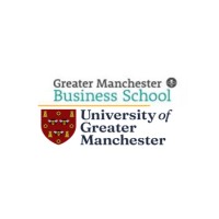 Greater Manchester Business School-University of Greater Manchester logo - Similar company to Microlabs
