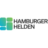 Hamburger Helden logo - Similar company to Ael Is Now Taitotalo And Ael-Säätiö, See New Pages