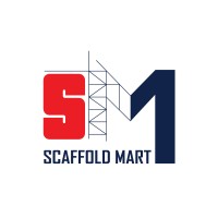 Scaffold Mart logo - Similar company to Apollo Laser Cutting