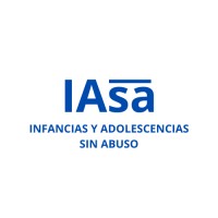 IASA Infancias y Adolescencias sin Abuso logo - Similar company to Cares. Protección Y Bienestar De La Familia, La Infancia Y La Adolescencia.