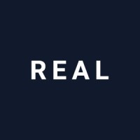 Real™ logo - Similar company to Squarefeet™