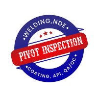 Pivot Inspection Services Inc. logo - Similar company to Gamma Engineering Co.