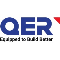 Quality Equipment Rental LLC logo - Similar company to Fast Track Equipment Rental Co. Llc