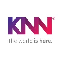 KNN Idiomas Salto logo - Similar company to Knn Idiomas Aclimação