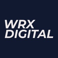 WRX Digital logo - Similar company to Bitcompli