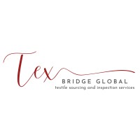Texbridge Global logo - Similar company to Printyworld