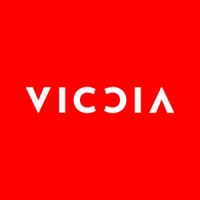 Agencia Viccia logo - Similar company to Monográfica [Maketing Y Publicidad]