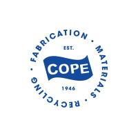 Cope Plastics, Inc. logo - Similar company to H