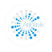 Aanavik Biosciences logo - Similar company to Postlog