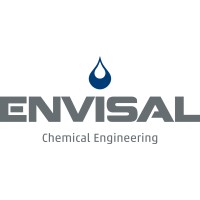 ENVISAL Group Ltd. logo - Similar company to Rosy Green Wool