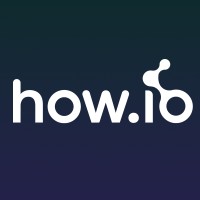 how.io logo - Similar company to Incentli