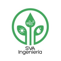 SVA INGENIERÍA logo - Similar company to Inamb