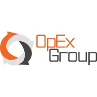 OpEx Group logo - Similar company to Opex Group