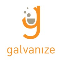Galvanize NYC logo - Similar company to White Point Digital
