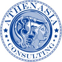 ATHENASIA CONSULTING LTD logo - Similar company to Insurancer