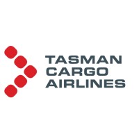 Tasman Cargo Airlines logo - Similar company to Skytraders