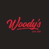 Woody's Brands logo - Similar company to Nomadic Tents