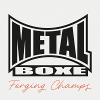 METAL BOXE logo - Similar company to I-Percut 🥊