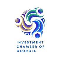 Investment Chamber of Georgia logo - Similar company to Wondernet Express Investment Group