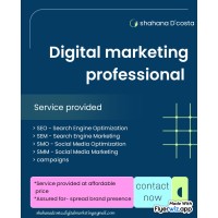 Shahana Digital Marketing logo - Similar company to Stuid Learning App