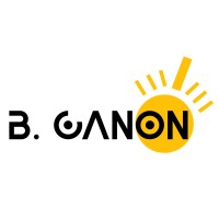 B Canon Inc