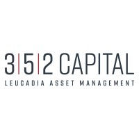 3|5|2 Capital logo - Similar company to Mantis Intl