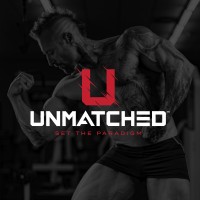 Unmatched Nutrition logo - Similar company to Myoblox®