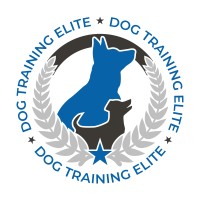 Dog Training Elite Huntsville logo - Similar company to Oberonweb