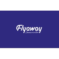 Flyaway Communication logo - Similar company to Mocca Design