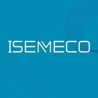 ISEMECO logo - Similar company to Meicet