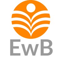 Education without Borders (EwB) logo - Similar company to Cognozco