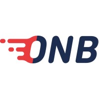 ONB bezorgdienst logo - Similar company to Nonstop Printing