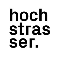hochstrasser.gesellschaft für architektur mbh logo - Similar company to Triangle Development Projects