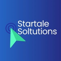 Startale Solutions logo - Similar company to Haut It Solutions Pvt. Ltd.