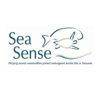 Sea Sense NGO logo - Similar company to Sea Sense Flip Flops