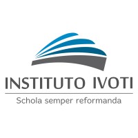 Instituto Ivoti logo - Similar company to Colégio Sinodal São Leopoldo