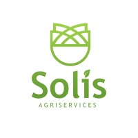 Solis AgriServices logo - Similar company to Roundplus Digital