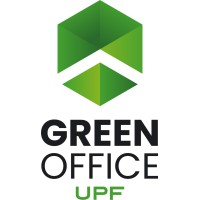 Green Office UPF logo - Similar company to Apassul