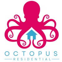 Octopus Residential Ltd logo - Similar company to Letting Complete