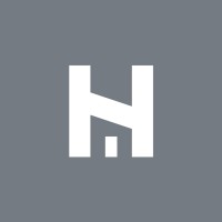 Hugr Homes logo - Similar company to Potton