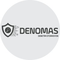 Denomas Teknoloji logo - Similar company to Cm Bilgi İletişim Sistemleri San Tic. Ve Ltd Şti̇